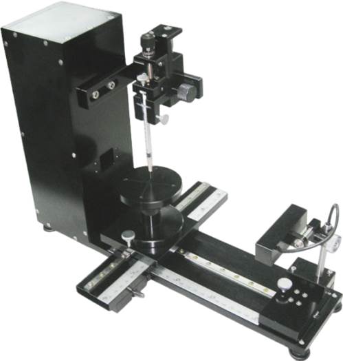 Contact Angle Goniometer