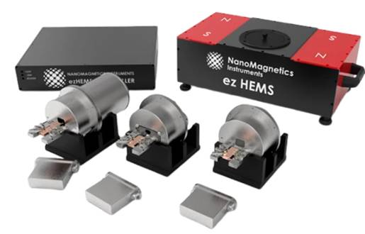 Hall Effect Analyzer