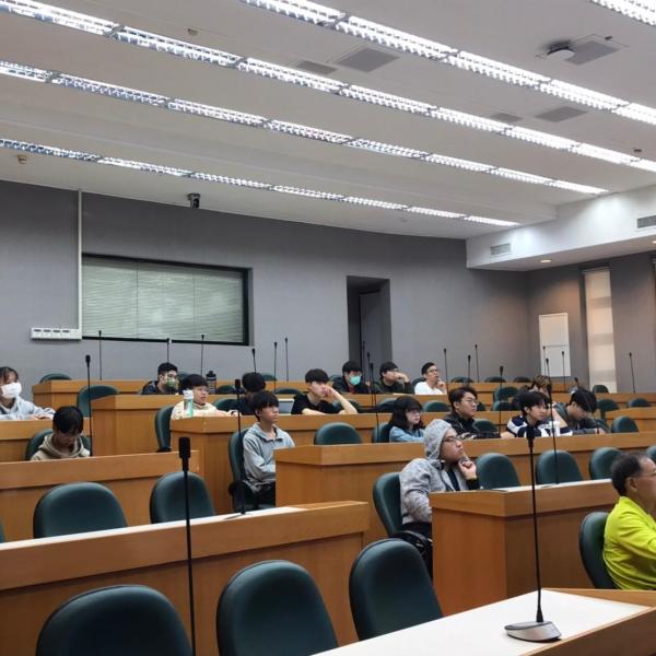臨床醫療與產學合作論壇