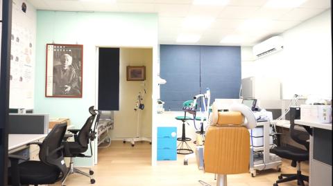 Brain Stimulation Laboratory