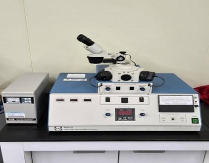 離子打薄機 (Model-691)
