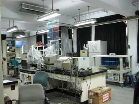 Optical Data Storage and Magnetic Thin Film Laboratory