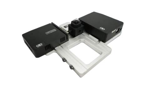 Micro spectrometer
