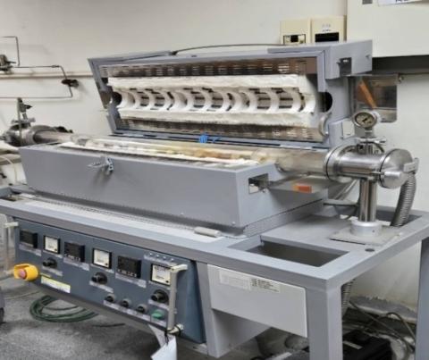 Thermal Annealing Furnace