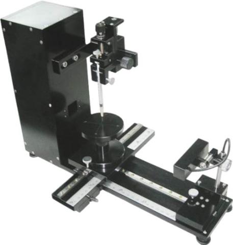 Contact Angle Goniometer