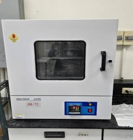  Precision Oven